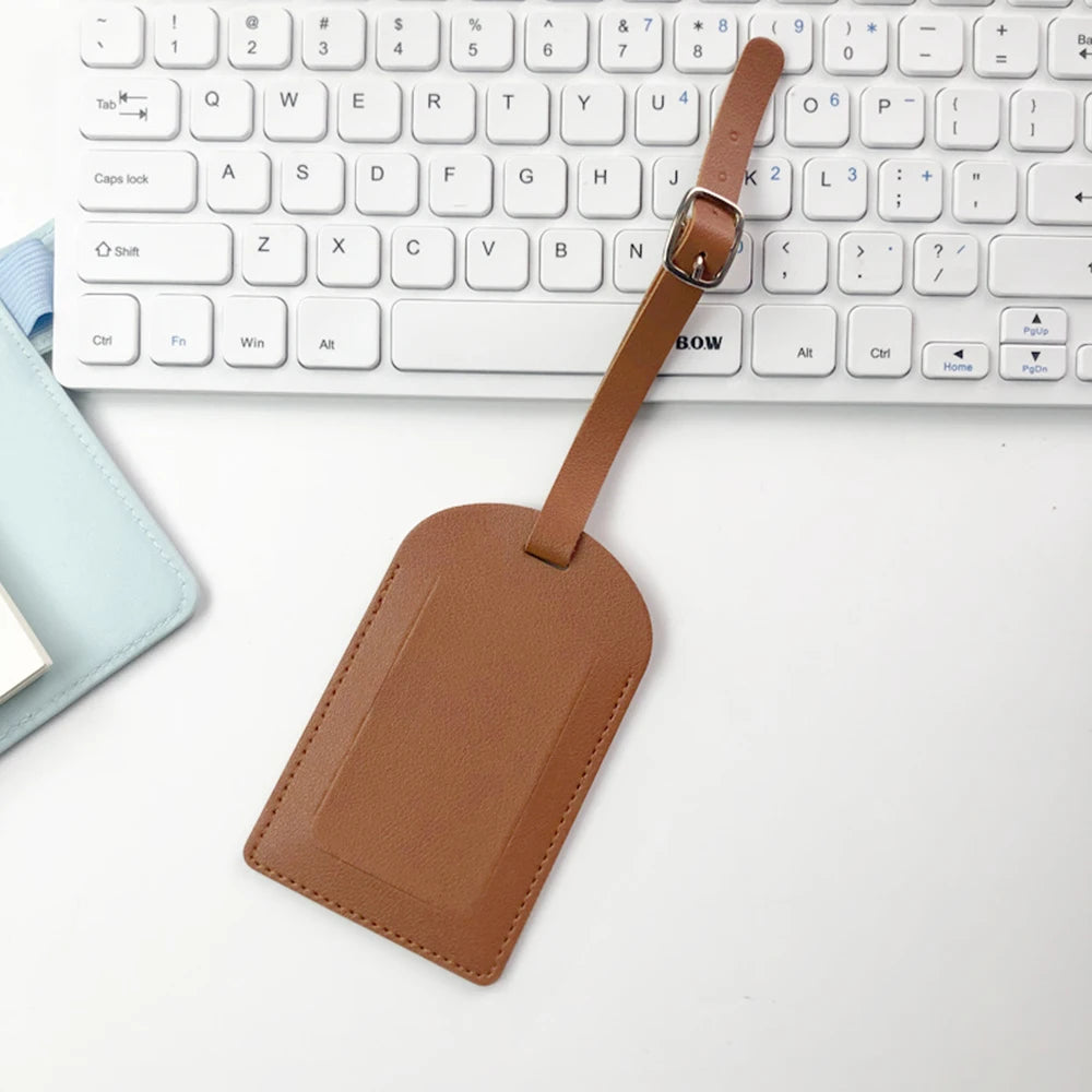 Luggage Tags
