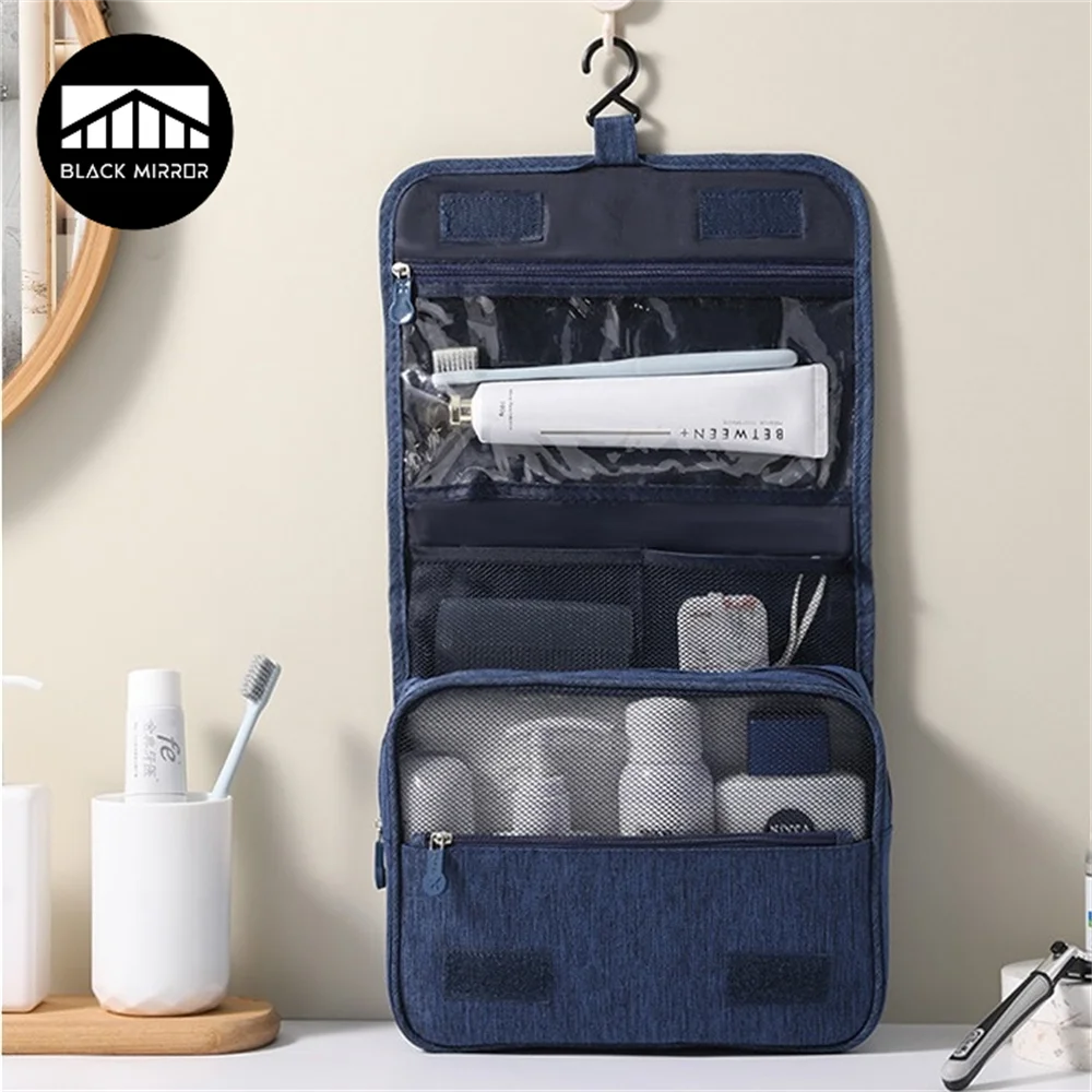 Portable Toiletry Bag