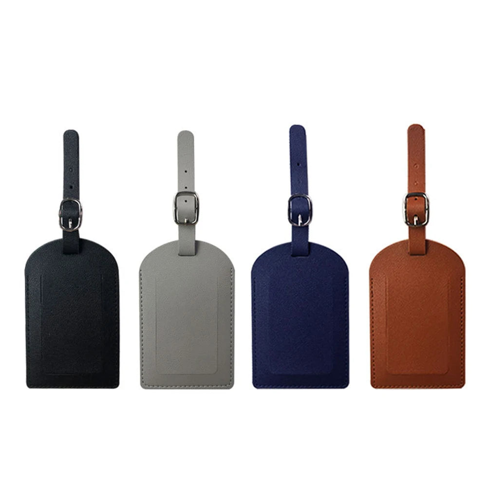 Luggage Tags