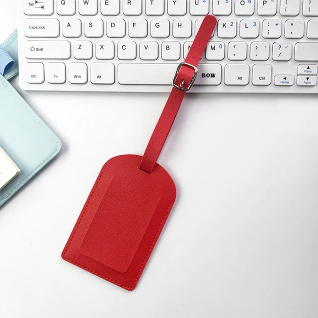 Luggage Tags
