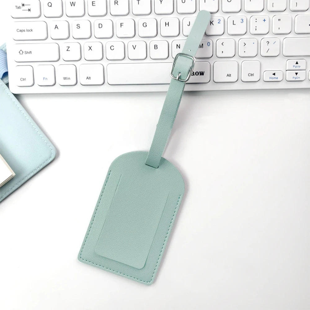 Luggage Tags