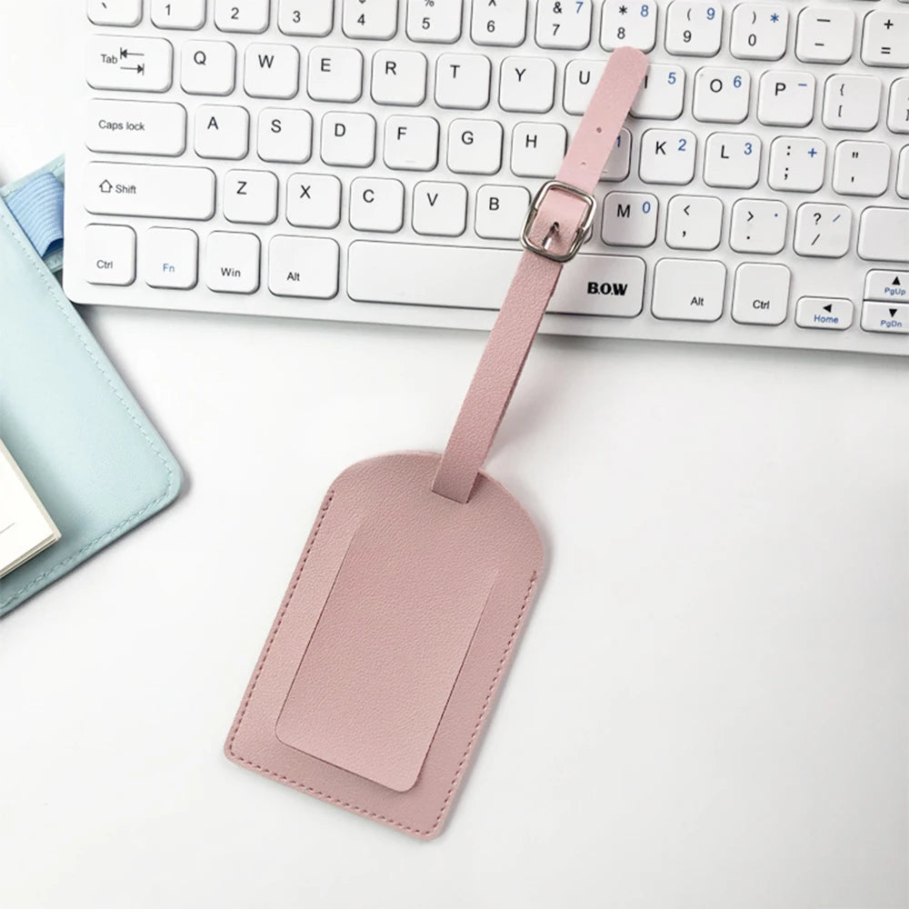 Luggage Tags