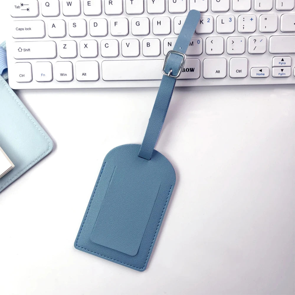 Luggage Tags