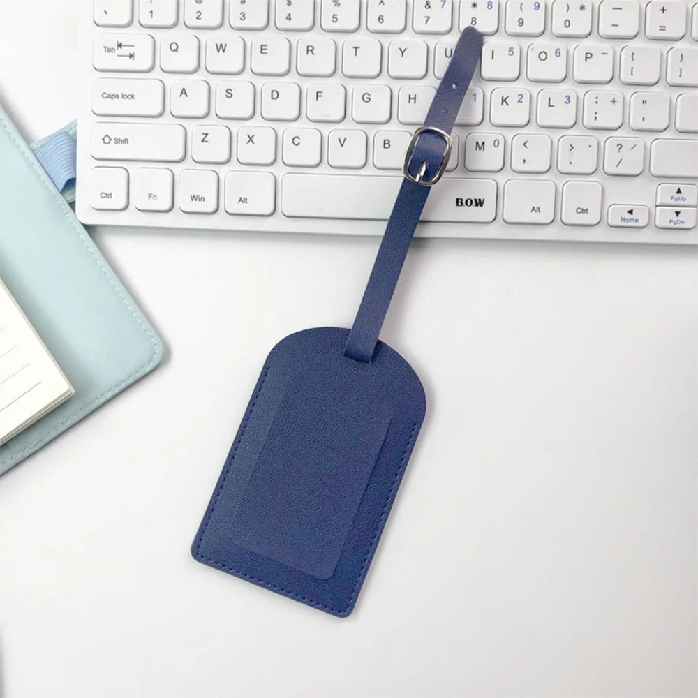 Luggage Tags