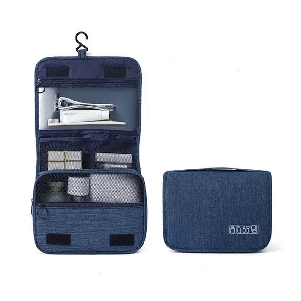 Portable Toiletry Bag