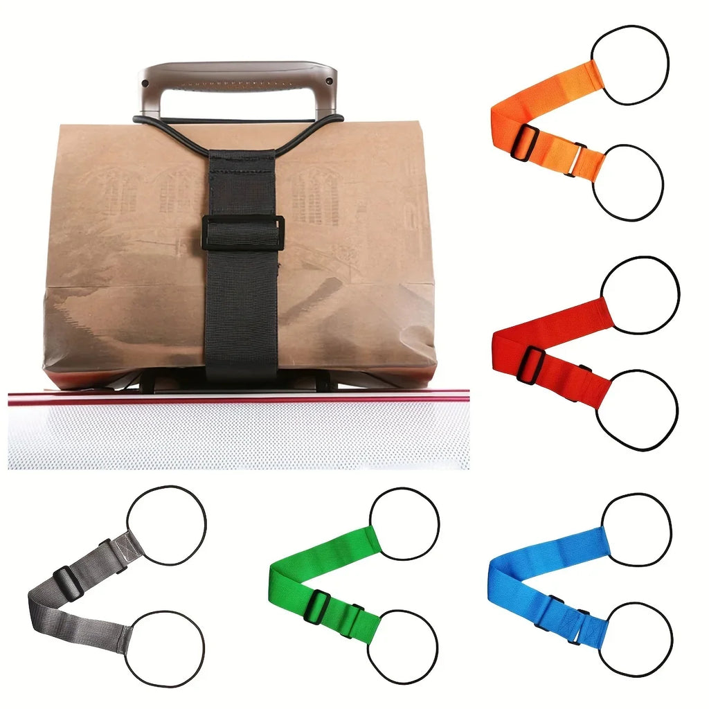 Luggage Elastic Strap