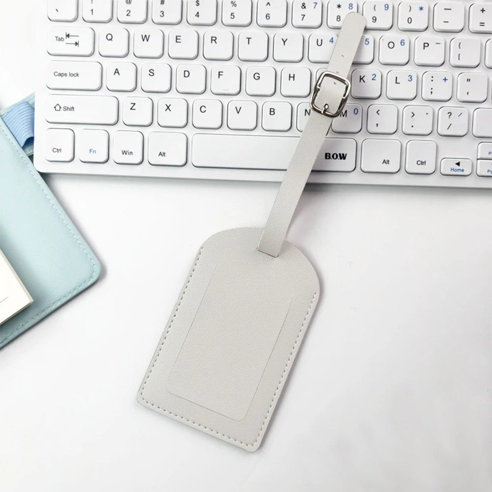 Luggage Tags