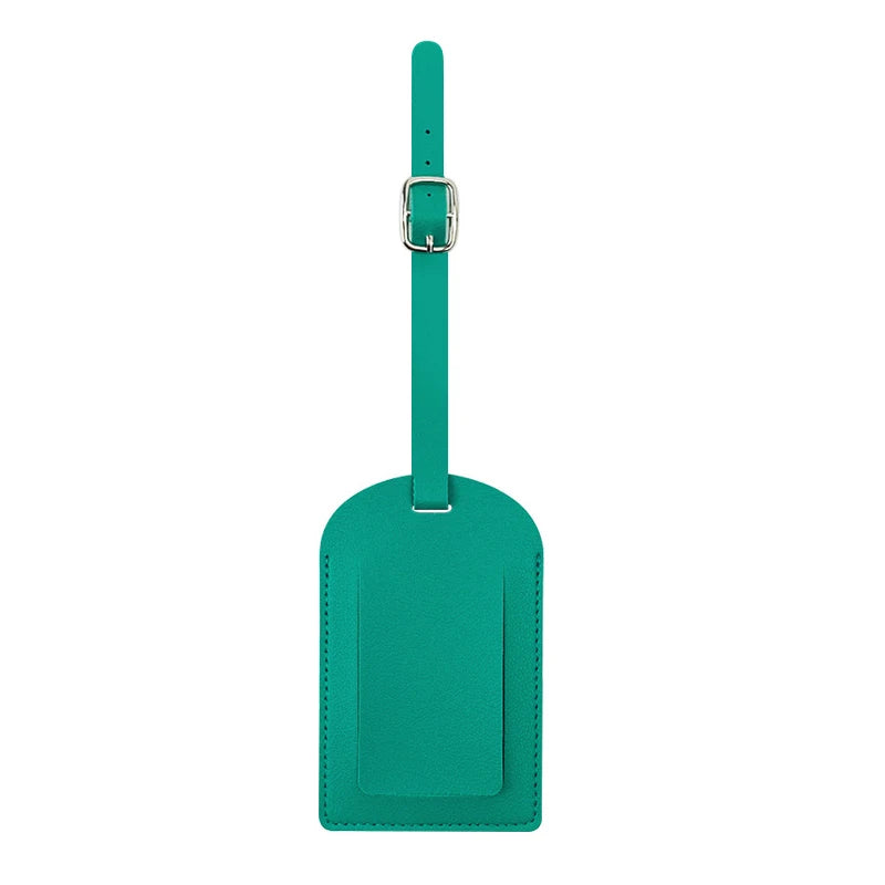 Luggage Tags