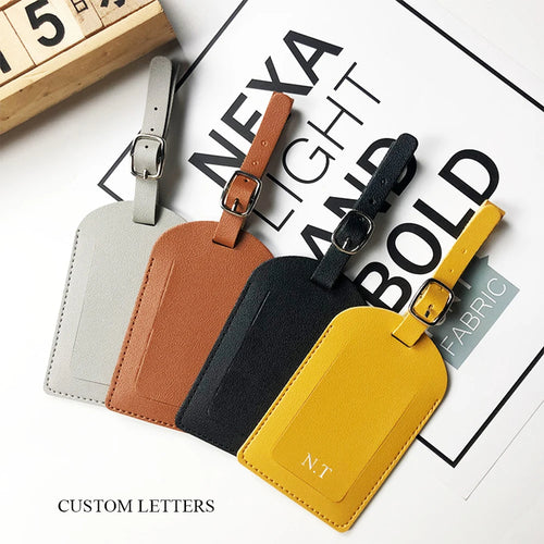 Luggage Tags