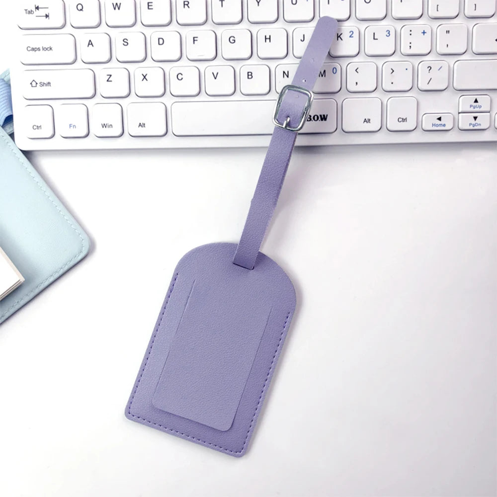 Luggage Tags