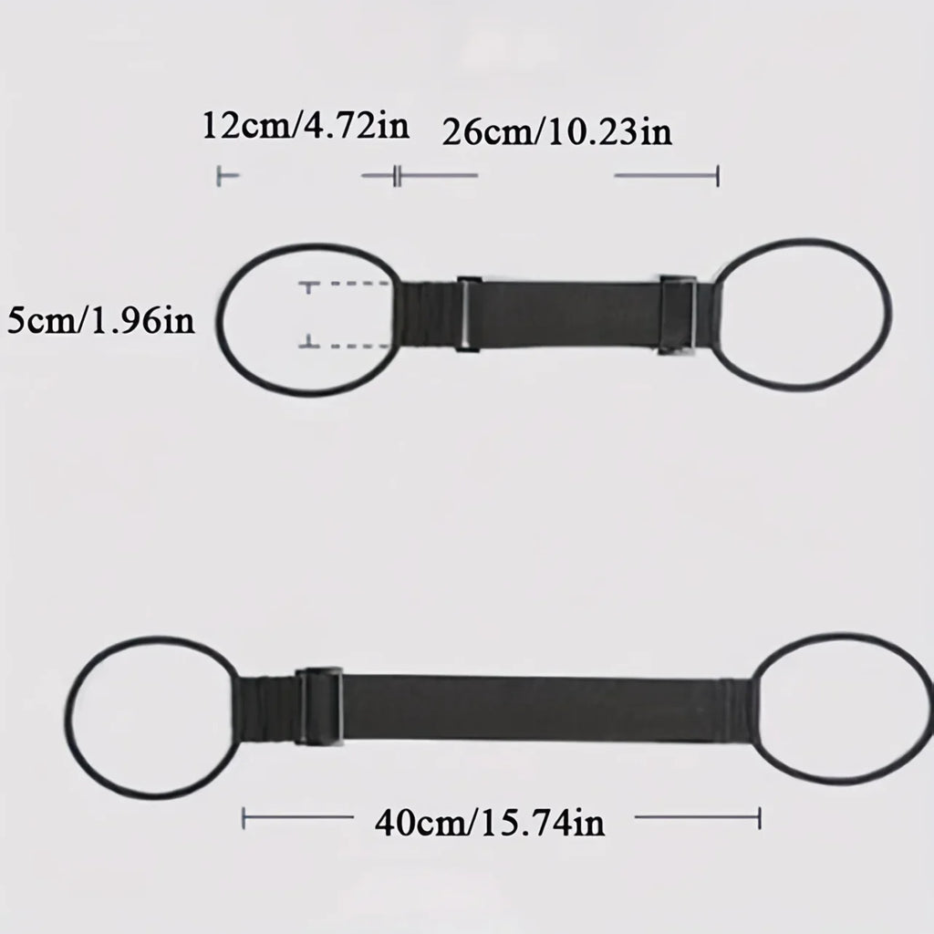 Luggage Elastic Strap