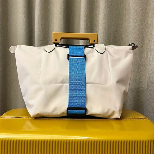 Luggage Elastic Strap
