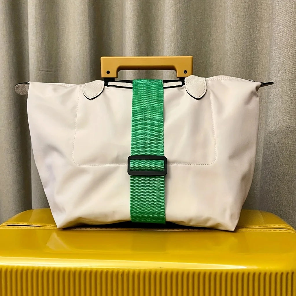 Luggage Elastic Strap