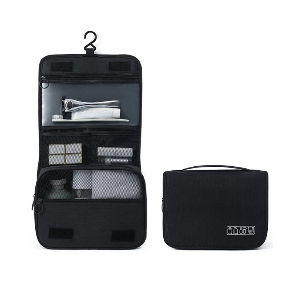 Portable Toiletry Bag