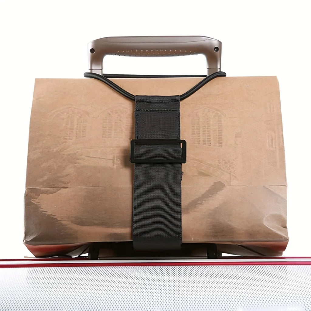 Luggage Elastic Strap