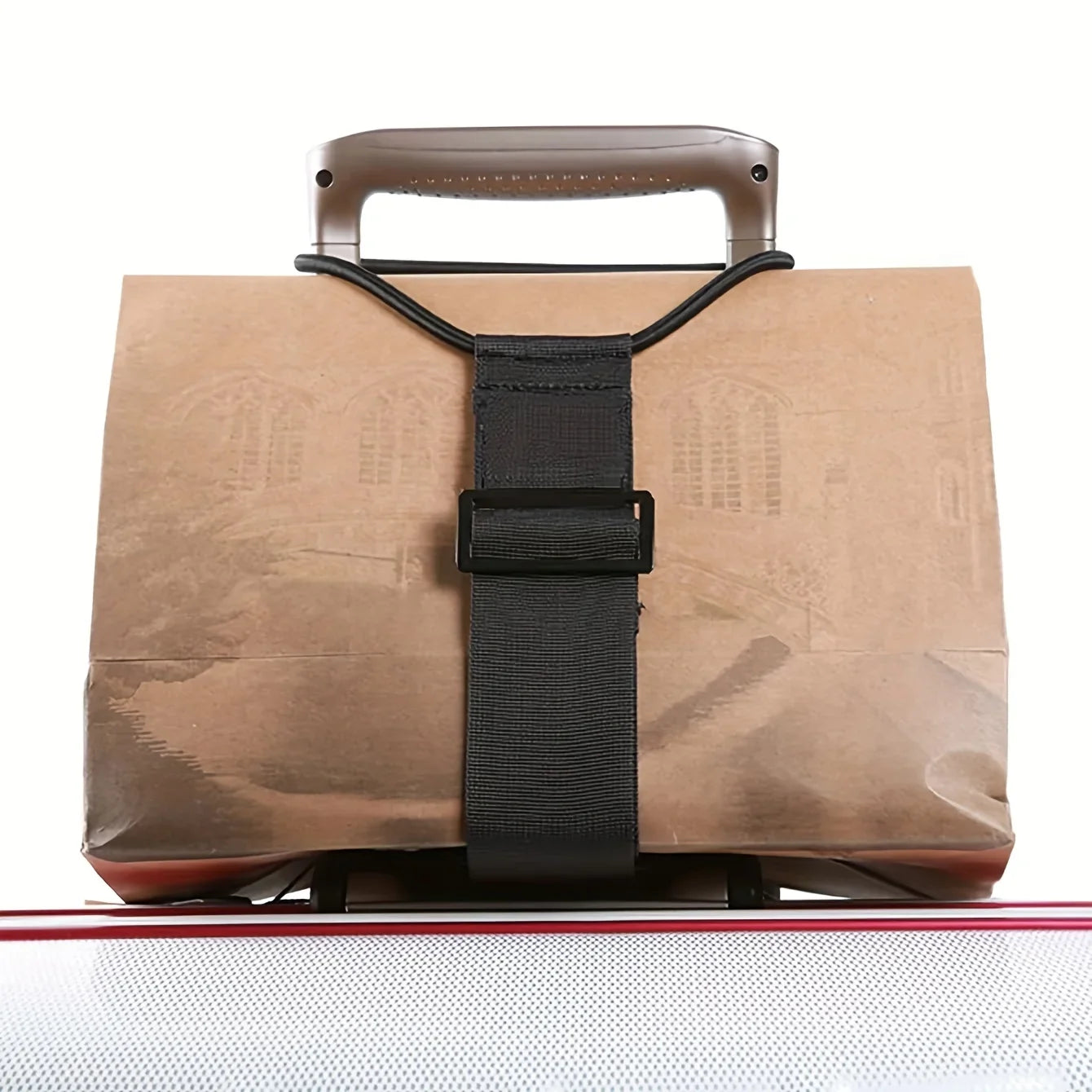 Luggage Elastic Strap