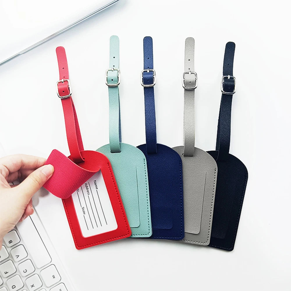 Luggage Tags