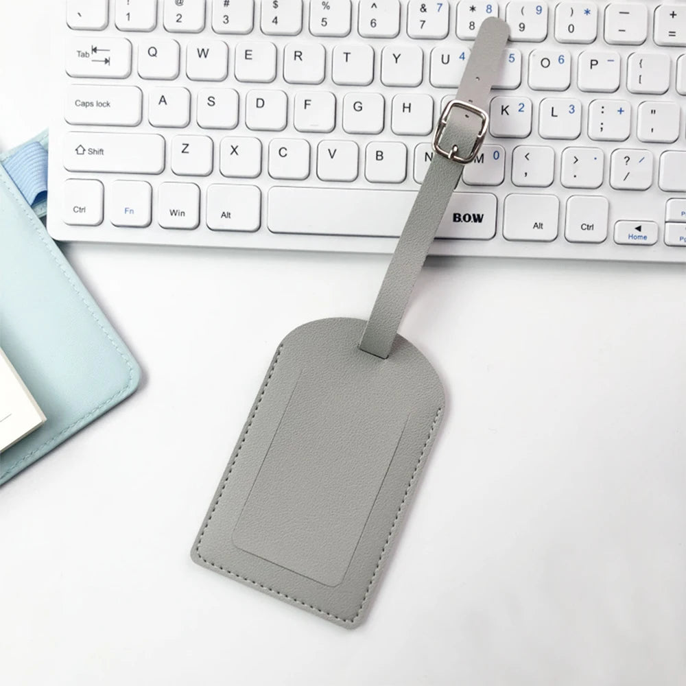 Luggage Tags