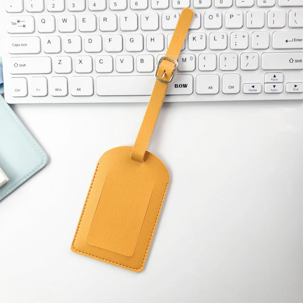 Luggage Tags