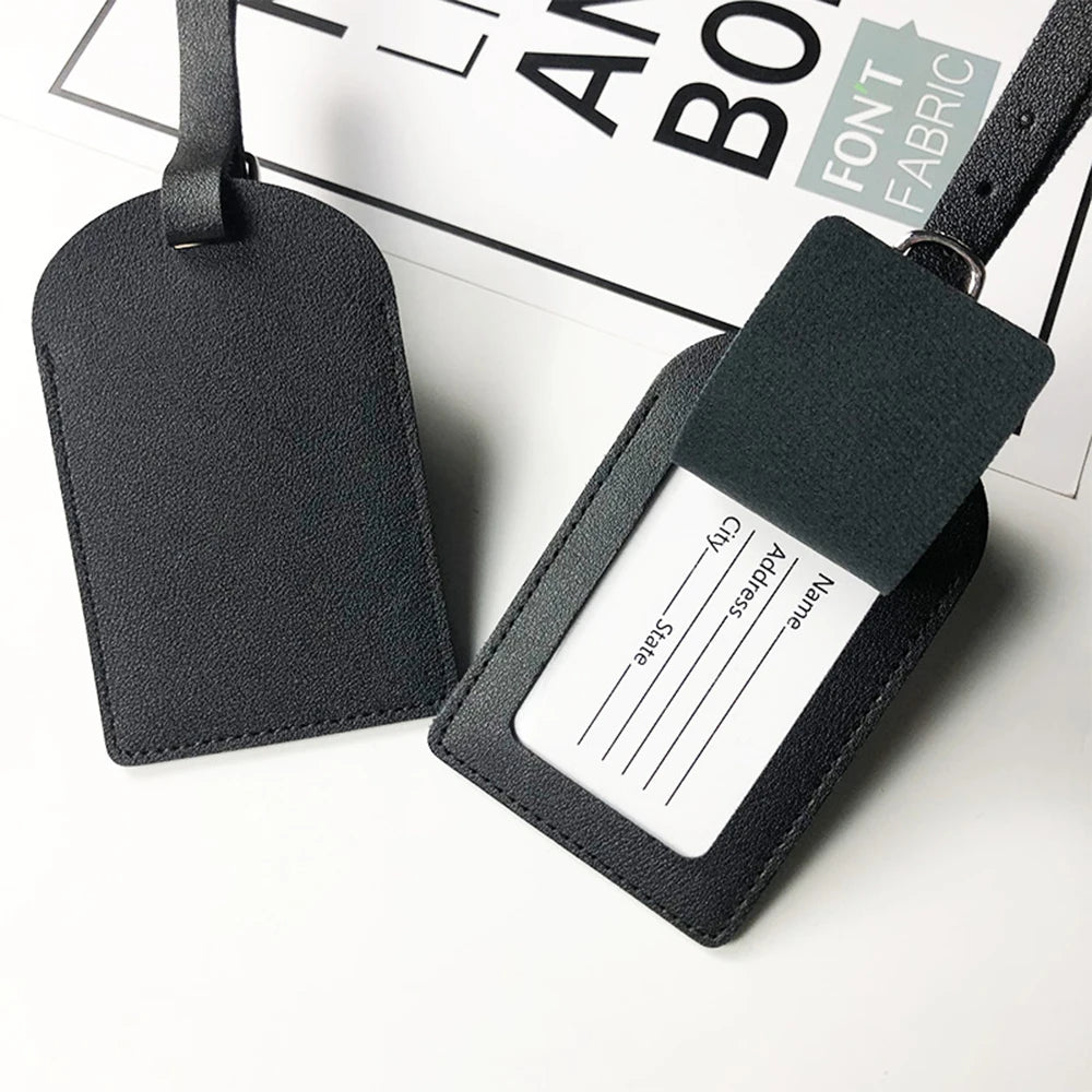 Luggage Tags