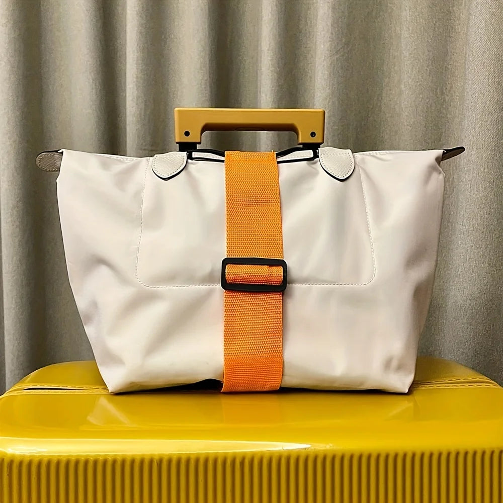 Luggage Elastic Strap