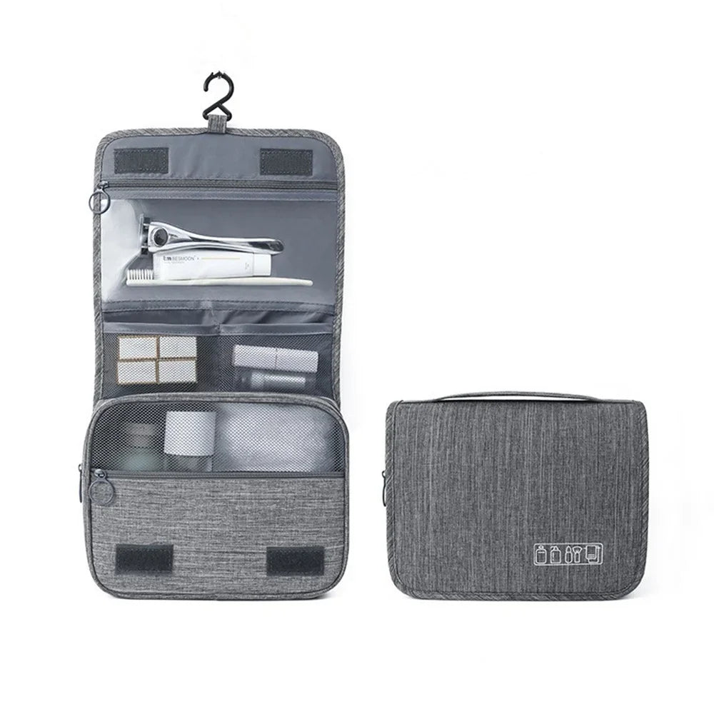 Portable Toiletry Bag